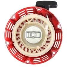 RECOIL STARTER for 168F/GX160 Water Pump 6.5 HP Engine 2 INCH & 3 INCH WP - 20 & WP - 30-image-21