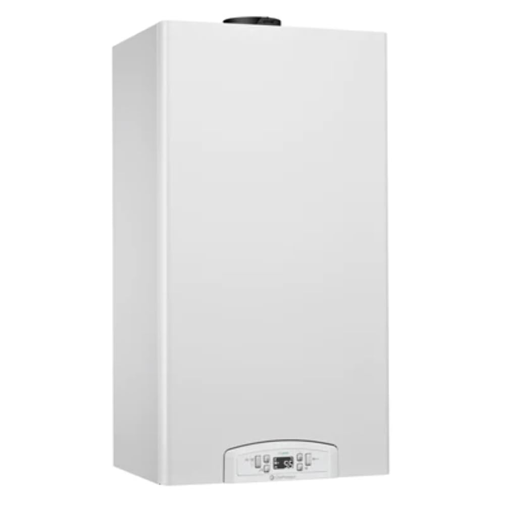 Caldera de condensación 24 kW CX Green EU Metano – GLP