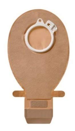 Coloplast 10367 SENSURA 2P MX OP OPQ 70MM-Pack of 4