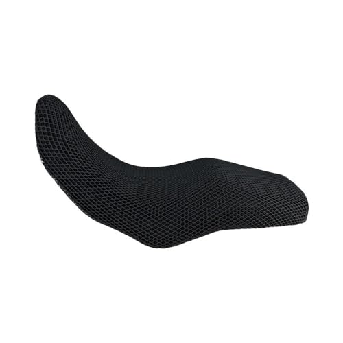 Housse siège pour V-Strom 800 V Strom 800DE coussin moto flux d'air
