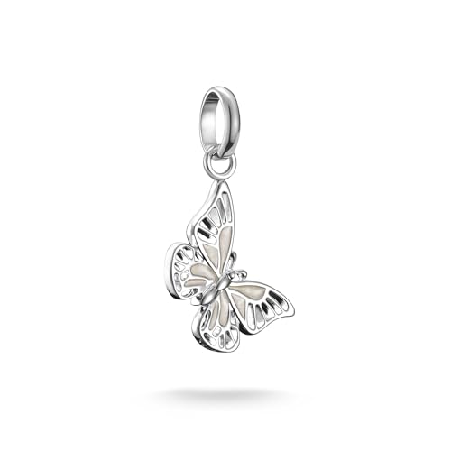 Colgante Thomas Sabo Connect de plata 925 reciclada premium