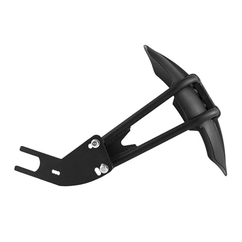 Garde-boue arrière pour moto Kawasaki Z900 et Versys 650