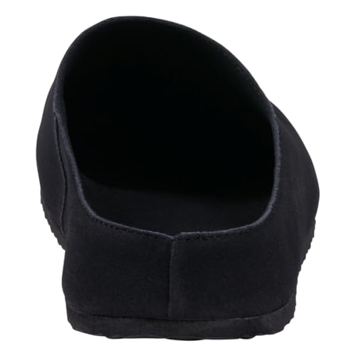 G.C. Shoes Women's Pax Black Flat4