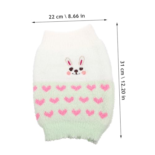 Faja lumbar protectora para cintura y vientre 2 piezas miniatura 2
