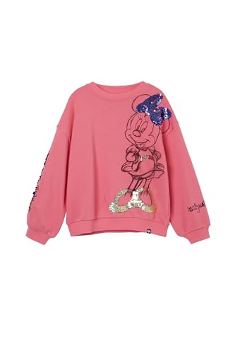 Image of Desigual Girls' Sweat camile Minni