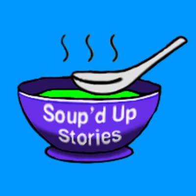 Burnt Hair and Shy Aliens