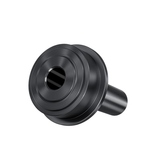Axle Shaft Oil Seal Installer Wheel Knuckle Vacuum Oil Seal Installer for Ford F250/350 Wheel Knuckle Vacuum (6695) by Haocute - Used condition - US$19.78