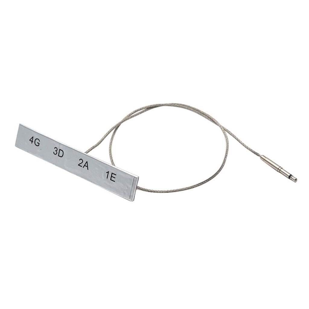 BNF® Electric Cello Pickup Eq Preamp Pickup Piezo Violoncello Replacement Parts-image-41