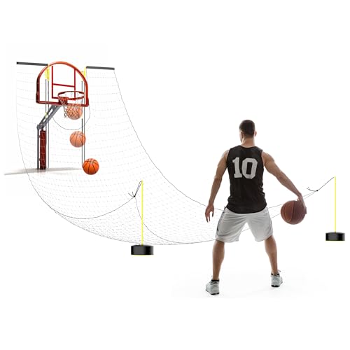 Western Star Basketball Rebounder