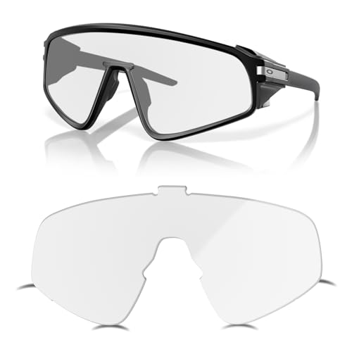 Image of Polarized Replacement Lenses for Oakley Latch Panel Sunglasses OO9404 - MultiColors