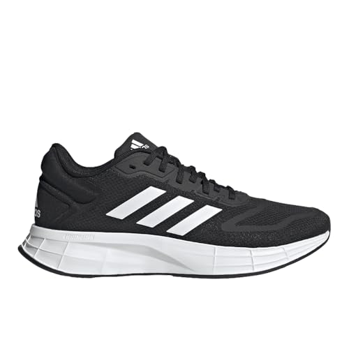 Image of Adidas Adult Duramo SL 2.0 Core Black /White /Core Black 8