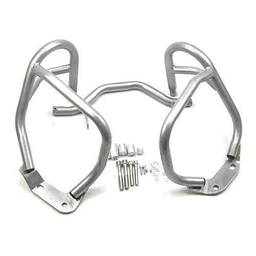 Pare-Chocs de Moto pour Autoroute 1200 GS Protecteur Cadre Supérieur Inférieur