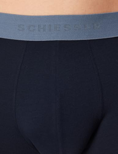 Schiesser 95/5 Multipacks Bóxer confección premium de algodón Surtido 14 L 3