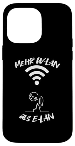 Elan Funny Informatiians ��葽����Wi-Fi �X�}�z�P�[�X iPhone 14 Pro Max �p