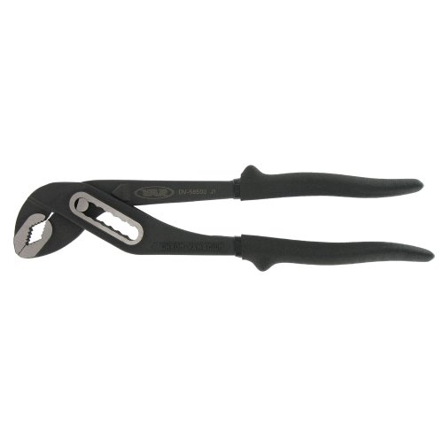 Pinza multipresa VAR avec mâchoires ajustables haute résistance