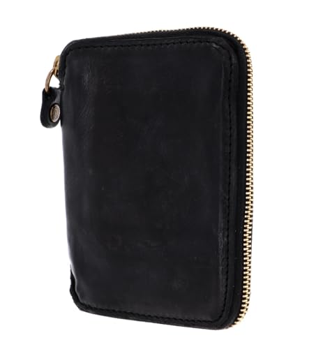 Campomaggi Wallet Grigio