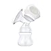 <b>Good store UK<b> Tire-lait électrique,Tire-lait d'allaitement confortable,Single tire-lait pour bébé Recharge USB Massage réglable à plusieurs vitesses Écran LED HD