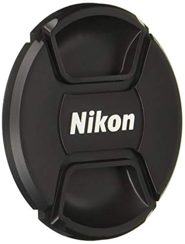 Nikon France LC-82 Bouchon Avant d'Objectif VR 24-70 mm Nikon France LC-82 Bouchon Avant d'Objectif VR 24-70 mm