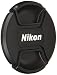 Produktbild Nikon Frankreich lc-82 Objektdeckel VR 24  70 mm