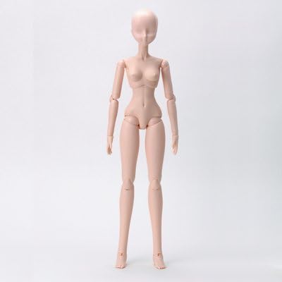 Obitsu Manga & Anime Manikin and Figure- Female (Large Bust)