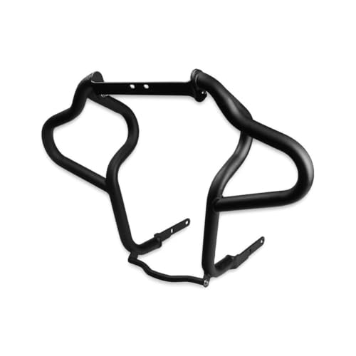 Protection de moteur moto crash bar compatible Flash 600 SRV600V - 7