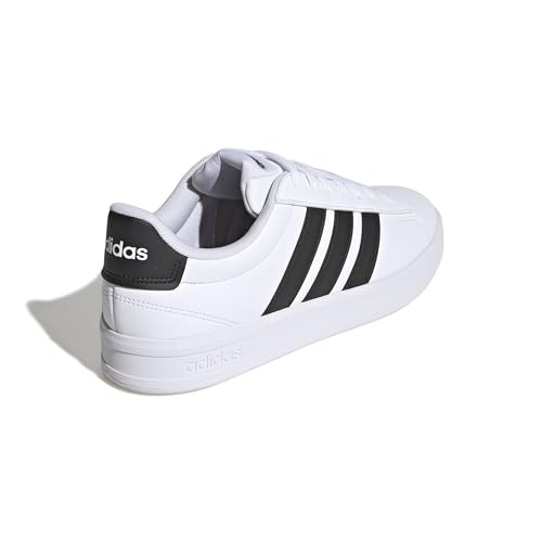 Image of adidas Men Grand Court Td Tennis Shoe
