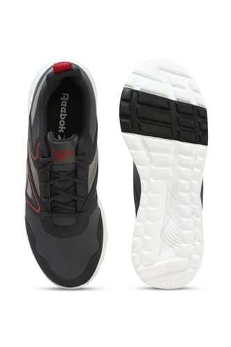Image of Reebok Mens Super Sonic Run M Sneaker