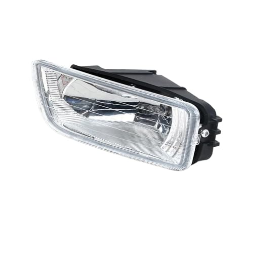 Feu antibrouillard avant gauche LED pour rouler en sécurité sous la pluie