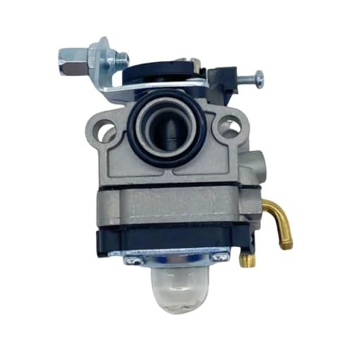 Carburateur moto et moteur essence 139 pour tondeuse FG100 GX31 GX22