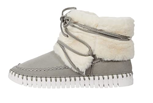 ILSE JACOBSEN Women's Tulip6072 Fashion Boot3