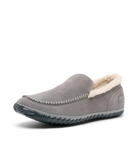 Image of SOREL Men's Dude Moc Slipper