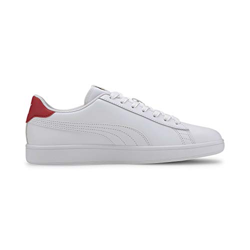Image of Puma Unisex Adult Smash v2 L Sneaker