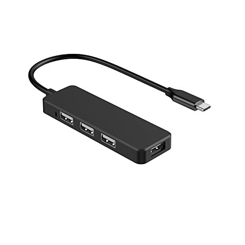 DigitalLife MIDIHUB-II Hub Adaptateur USB 2.0 4 Ports pour Interface MIDI-USB Cover