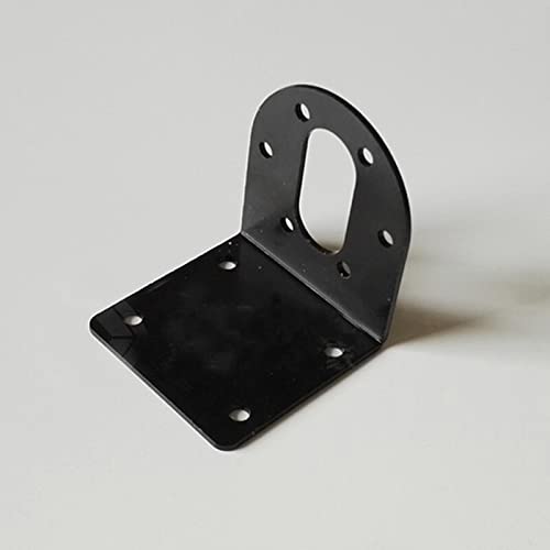 Replacement Part For 37mm DC Motor Fxed Seat/Support/Iron/Smart Car Accessories