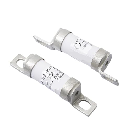 Fusible RS308-HB-4G 20A idéal pour sécuriser les circuits de puissance 550VDC