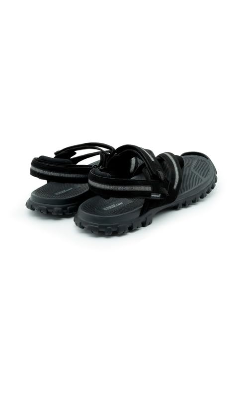 Image of HAPPENSTANCE | Rogue Men's Sandal - Comfortable Casual Slip-On Sandals for Men | Lightweight Outdoor & Indoor