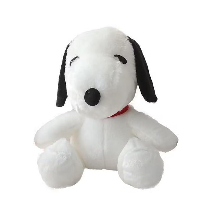 ♡美品♡新品♡スヌーピー　激可愛　ふわフワ♡ぬいぐるみ♡Мサイズ♡おすすめ商品♡ SNOOPY ぬいぐるみ スヌーピー かわいい ふわふわ M プレゼント