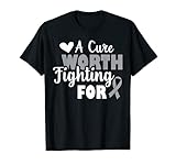 Brain Cancer Awareness And Support Apparel Co.