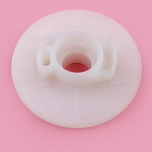 Tambour de poulie de démarreur réparer lanceur coupe-bordure blocage 128LD 544038702