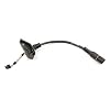 00-213-086 X19 Smartpad Connection Cable for KUKA KRC4, KCP4 Teach Pendant Wiring Harness 30cm