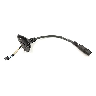 00-213-086 X19 Smartpad Connection Cable for KUKA KRC4, KCP4 Teach Pendant Wiring Harness 30cm
