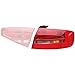 HELLA 010914121 Audi A4 (8K2, B8) Passenger Side Rear Light assembly