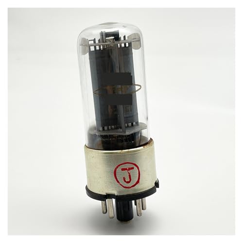 Tube à vide 13P1P pour amplificateurs audio de salon - Chaleur sonore Hi-Fi à la maison