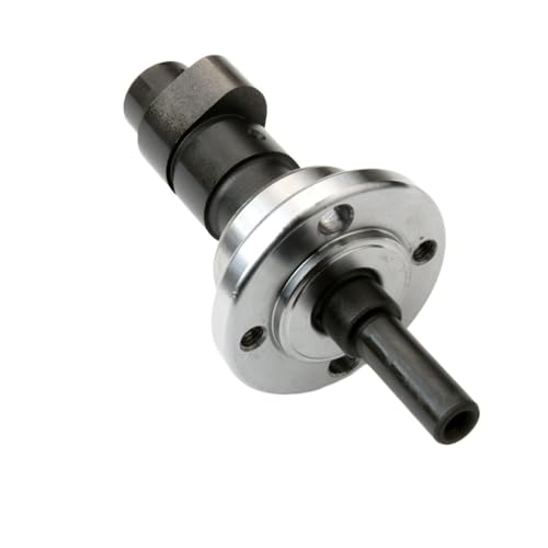 Árbol de levas para solucionar pérdida de potencia en motores de moto GL125 y GL145
