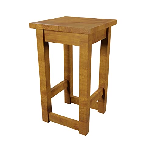 Magnetic Mobel Barhocker Massivholz Sitzhöhe 60 cm Eiche Belastbar 110kg Fußstütze Innen Außen Barstuhl Tresenhocker Magnetic Mobel Barhocker Massivholz Sitzhöhe 60 cm Eiche Belastbar 110kg Fußstütze Innen Außen Barstuhl Tresenhocker