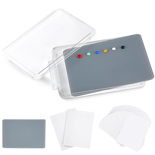 10 Best Oil Paint Palettes Every Artist Should Consider Using 8 Nuanchu Tempered Glass Palette for Oil Painting