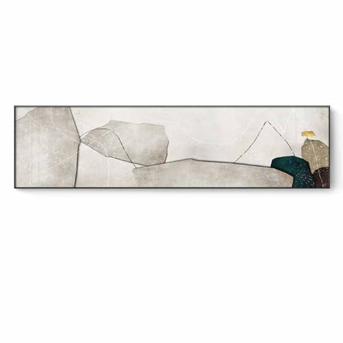 [JUI3N] �k�� �A�[�g�p�l�� �݌v3 ���ۉ� �Ǌ|�� �A�[�g�|�X�^�[ ���_�� �C���e���A �|�X�^�[ �A�[�g �\�t�@�̔w�i�� �������� ����G �L�����o�X 120*30cm ��� �E�H�[���A�[�g ���� �Q�� ���r���O �g�C�� �w�Z �X�� �J�X �v���[��