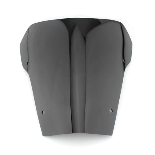 Extension d'écran de moto XT660 déflecteur de vent haute protection