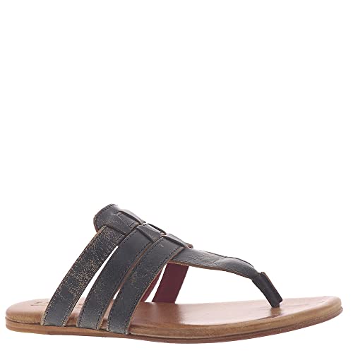 Bed:Stu Yoli Women's Sandal