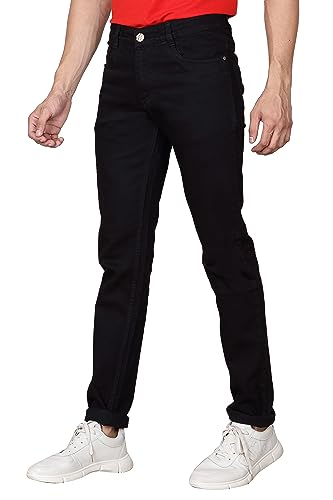 Image of Men,s Regular Fit Jeans